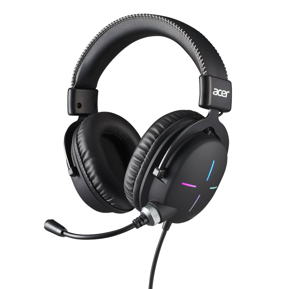 Nitro Gaming Headset II - NHW200