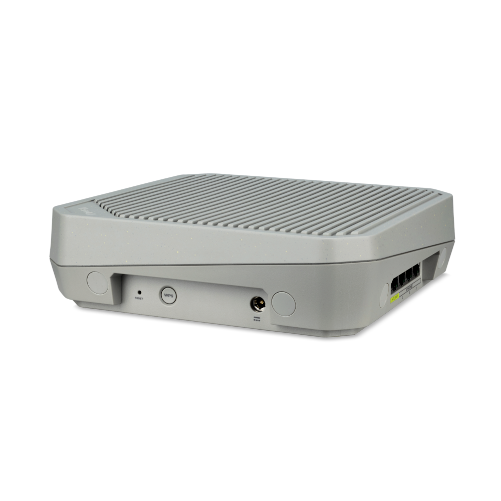 Connect Vero W6m W-Fi 6E Mesh Router