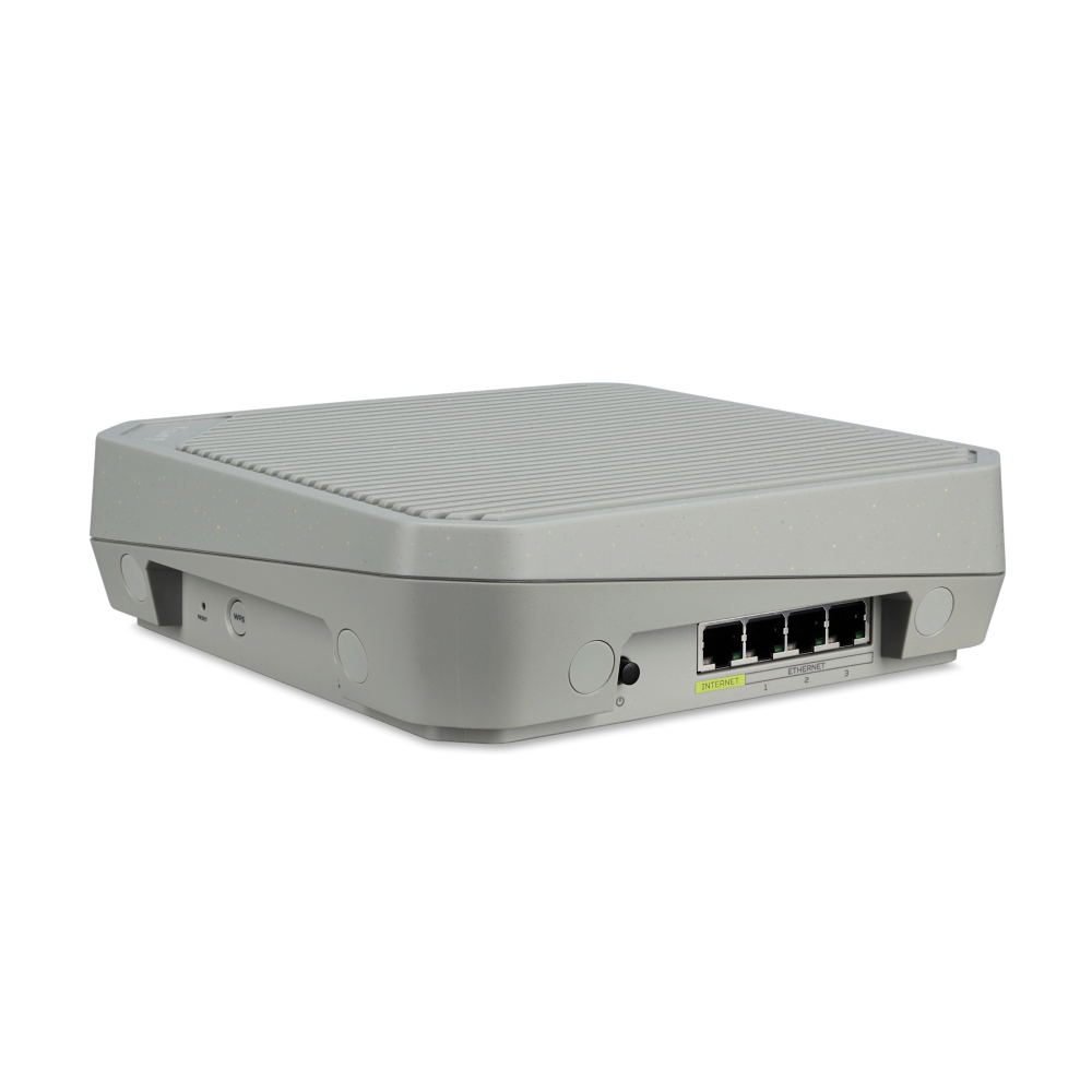 Connect Vero W6m W-Fi 6E Mesh Router 3 Connect Vero W6m W-Fi 6E Mesh Router