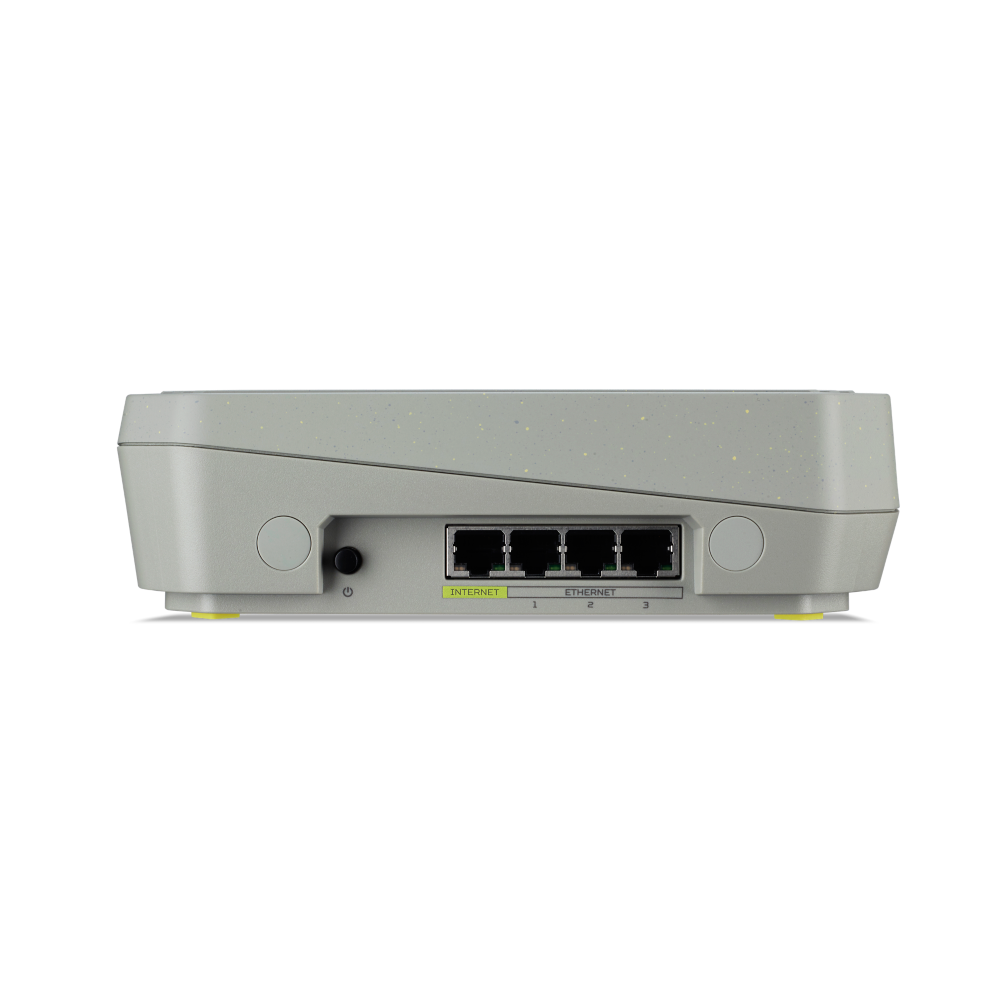 Connect Vero W6m W-Fi 6E Mesh Router 5 Connect Vero W6m W-Fi 6E Mesh Router