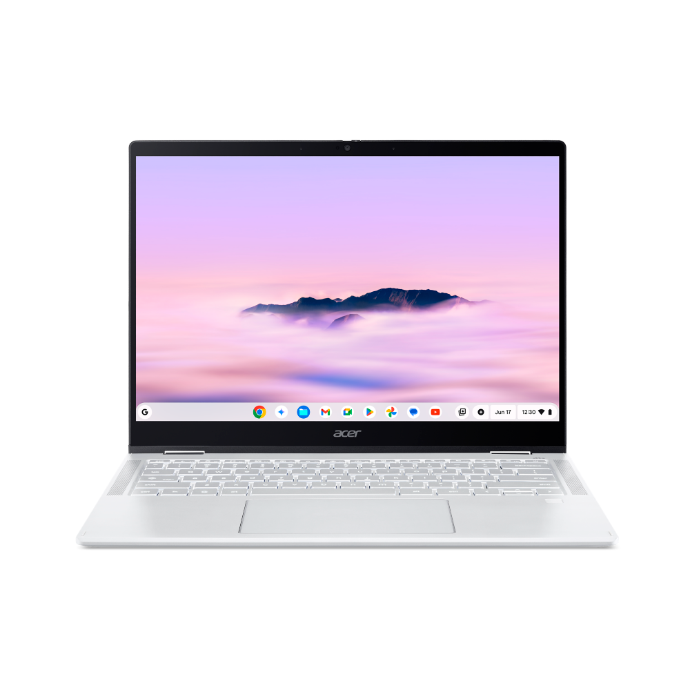Acer Chromebook Plus Spin 514 - CP514-5HN-K4ZE