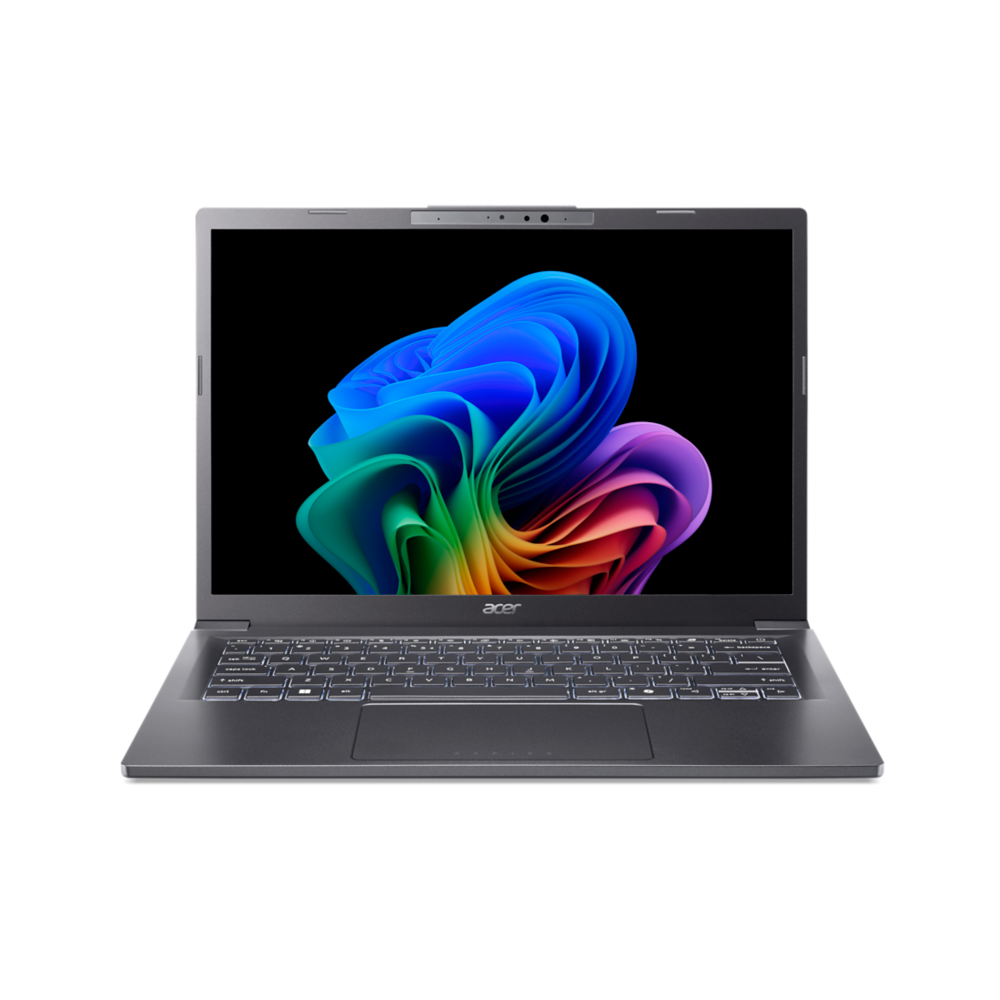 Aspire 14 AI Laptop - A14-52M-51S1