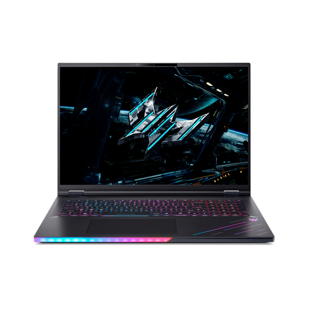 Predator Helios 18 AI Gaming Laptop - PH18-73-99A8