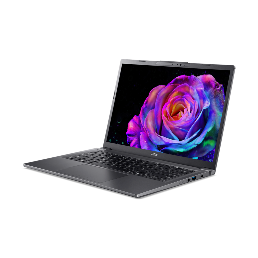 Aspire 14 AI Laptop - A14-52M-72FH