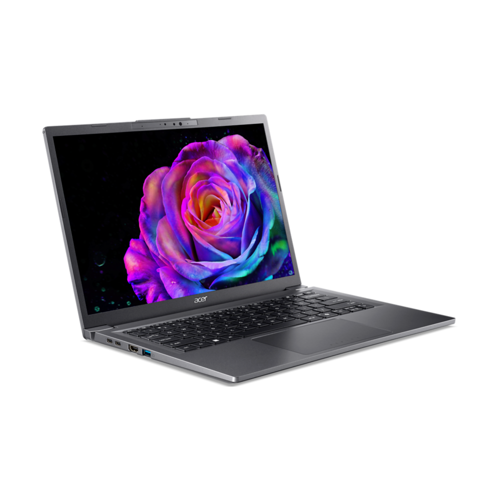 Aspire 14 AI Laptop - A14-52M-72FH