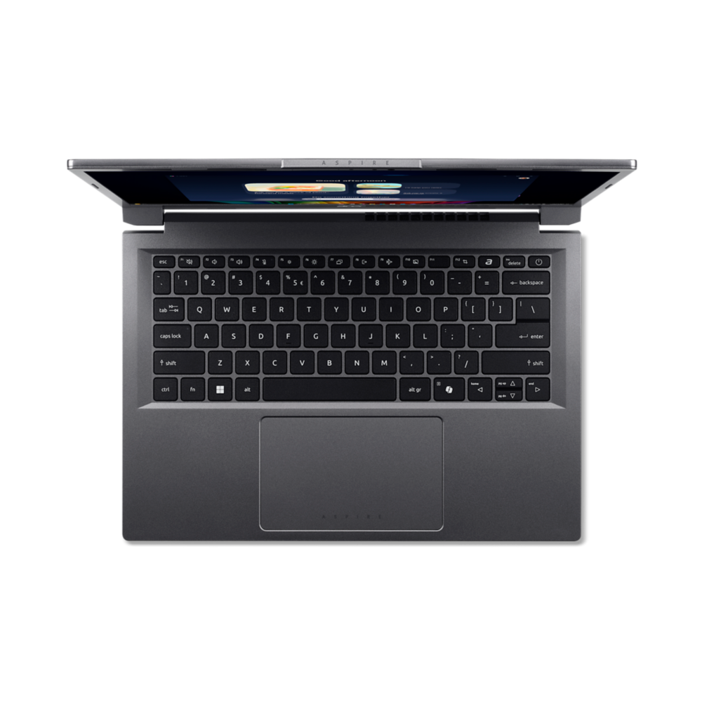 Aspire 14 AI Laptop - A14-52M-72FH