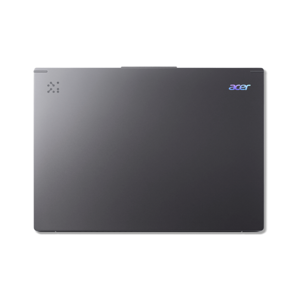 Aspire 14 AI Laptop - A14-52M-72FH