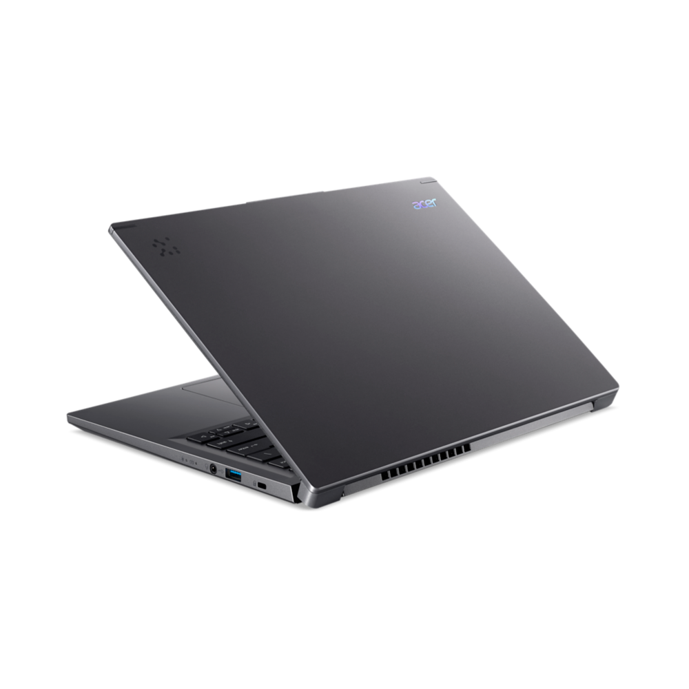 Aspire 14 AI Laptop - A14-52M-72FH