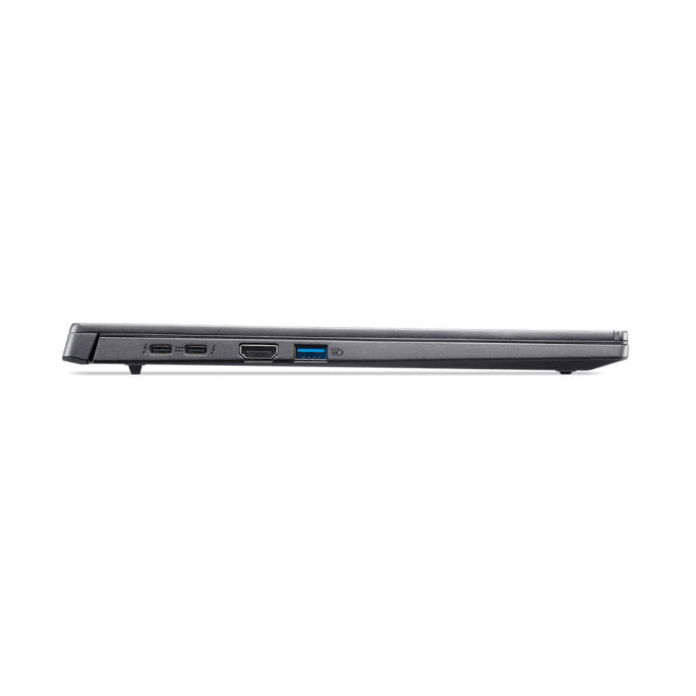 Aspire 14 AI Laptop - A14-52M-72FH