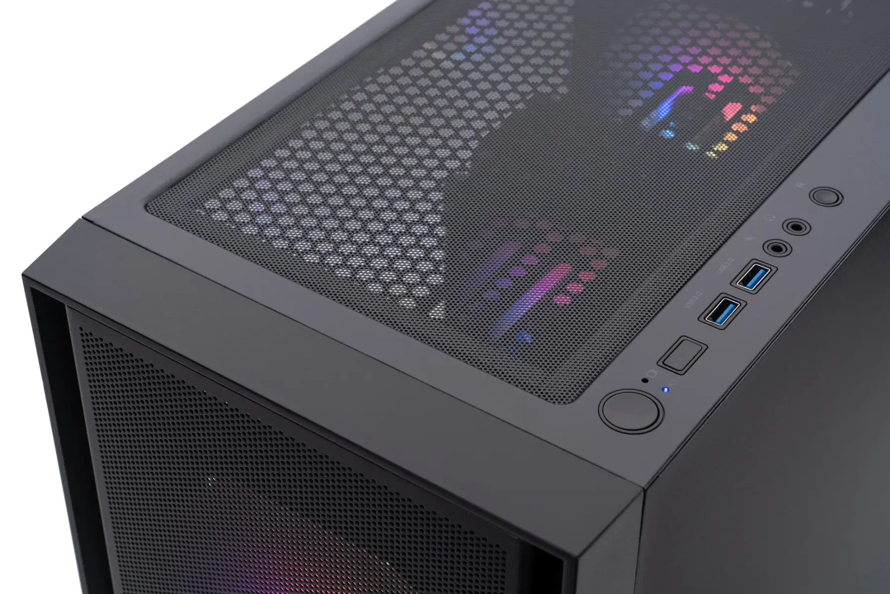 Nitro 60 Gaming Desktop - N60-640-UR25 4 Nitro 60 Gaming Desktop - N60-640-UR25