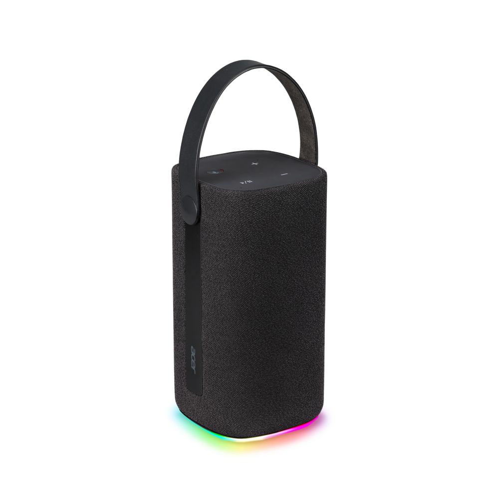 Acer Halo Swing Smart Portable Speaker - HSP5100G