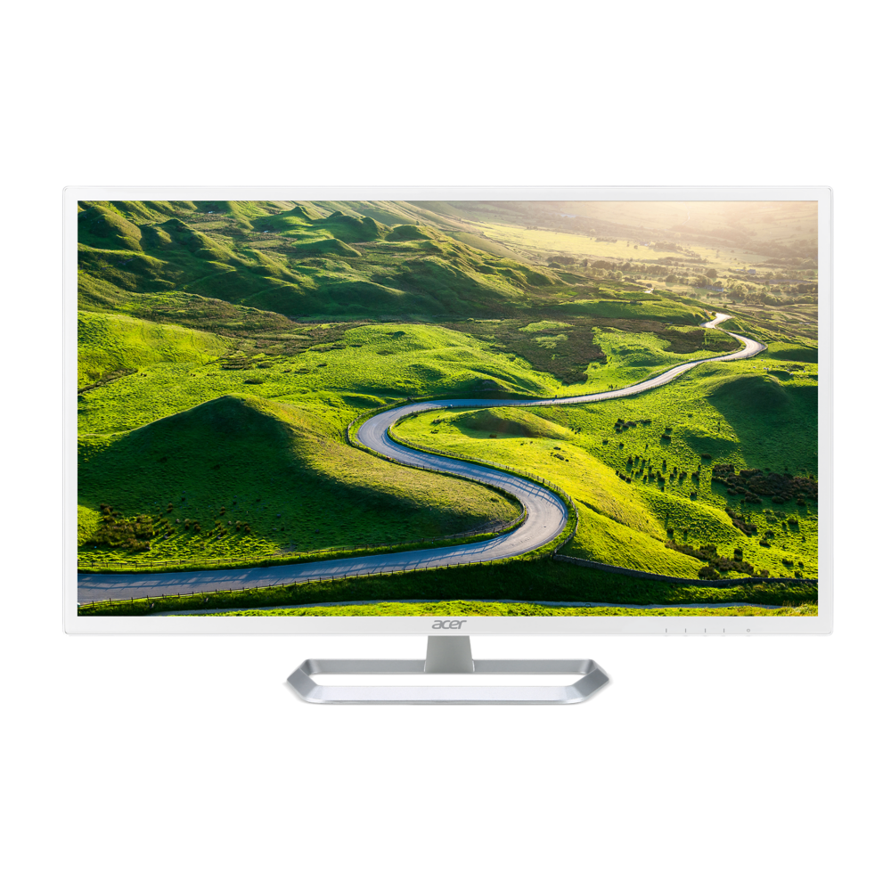 31.5" Acer EZ1 Series Monitor - EZ321Q WI