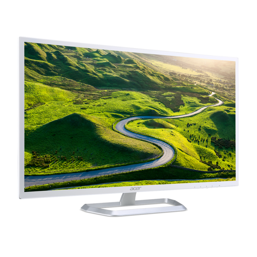 31.5" Acer EZ1 Series Monitor - EZ321Q WI