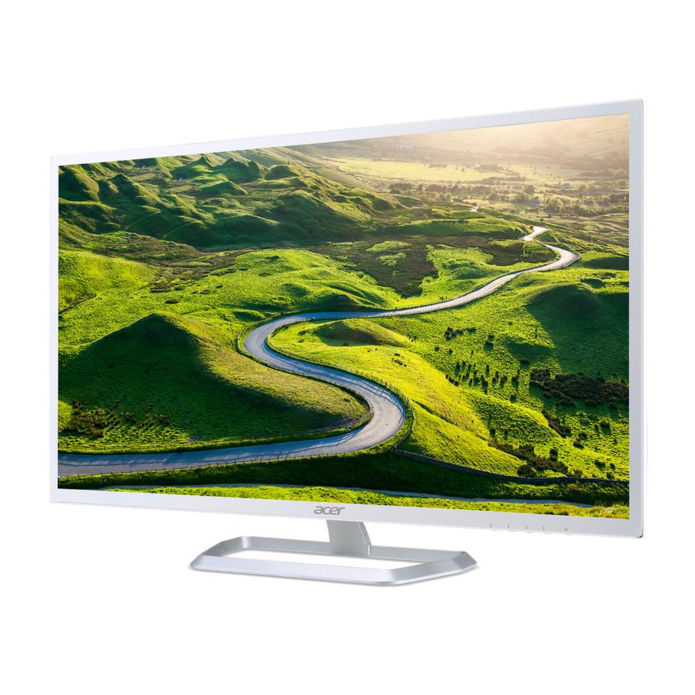 31.5" Acer EZ1 Series Monitor - EZ321Q WI