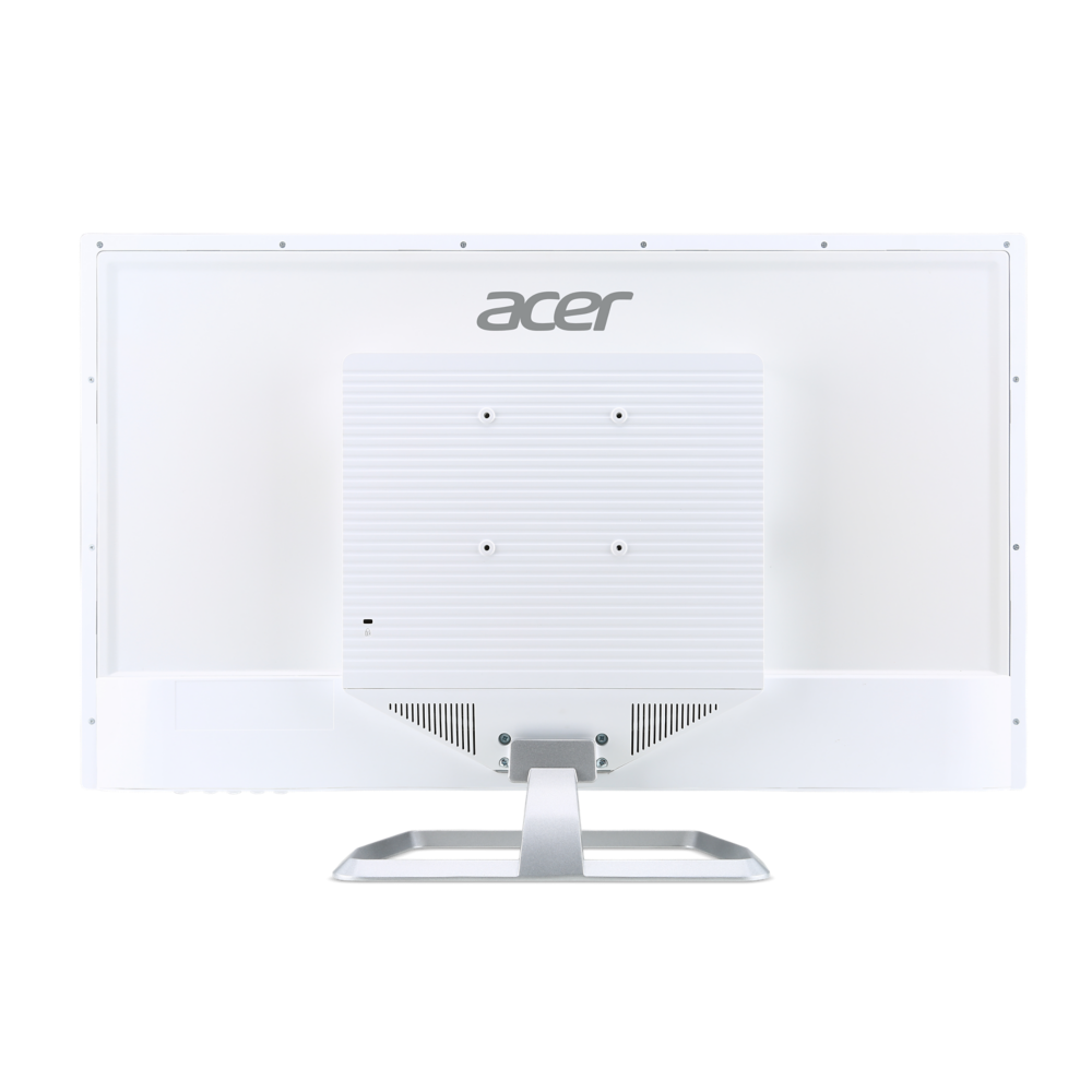 31.5" Acer EZ1 Series Monitor - EZ321Q WI
