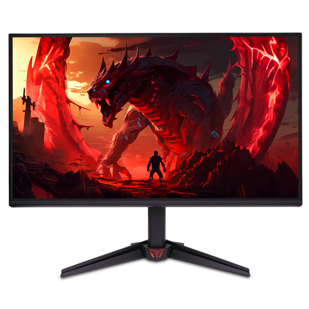 23.8" Nitro VG0 Gaming Monitor - VG240Y P6BIP