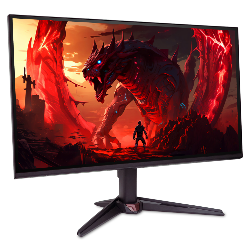 23.8" Nitro VG0 Gaming Monitor - VG240Y P6BIP