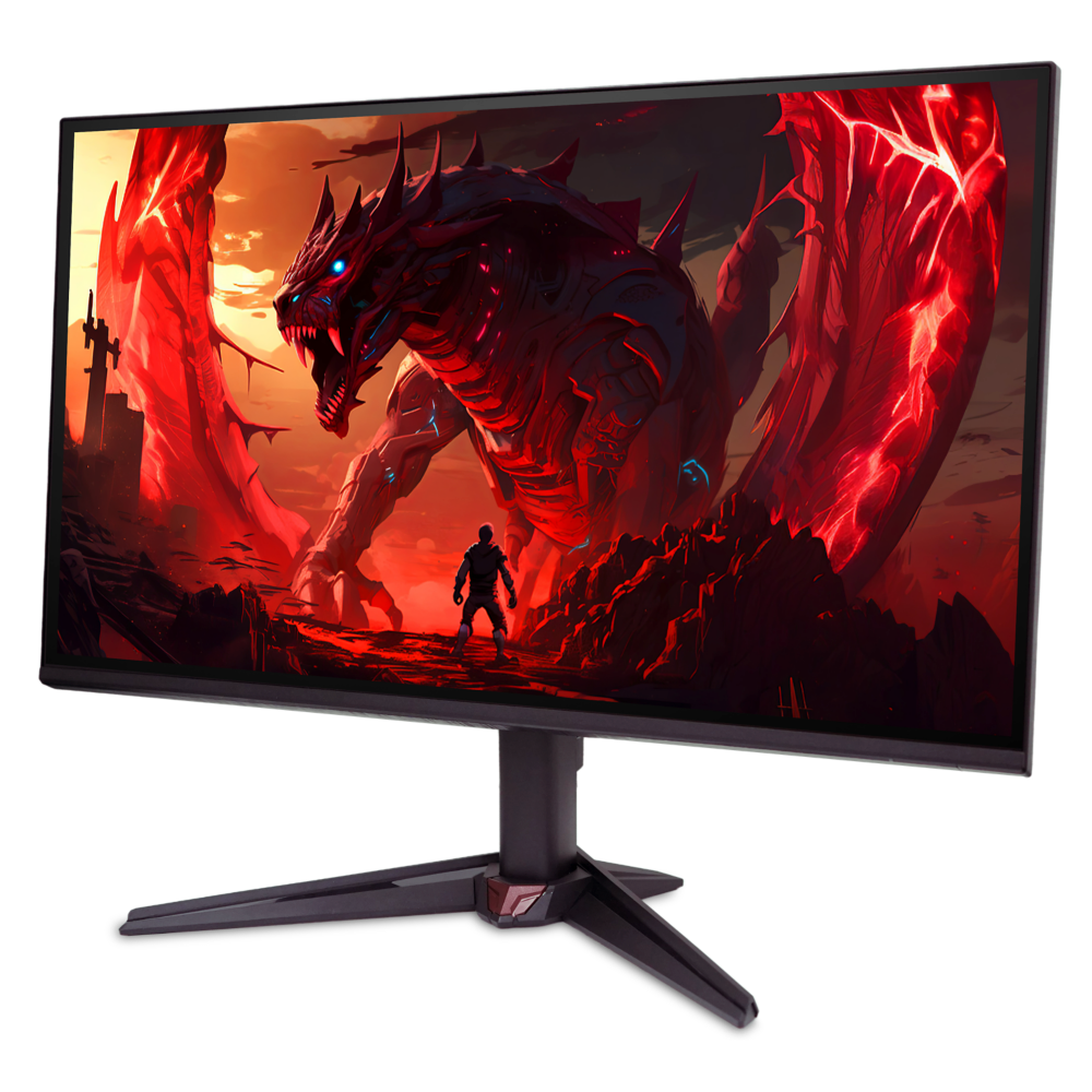 23.8" Nitro VG0 Gaming Monitor - VG240Y P6BIP 3 23.8" Nitro VG0 Gaming Monitor - VG240Y P6BIP